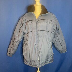 Haband's Artic Bear Collection Women's Coat Size: M